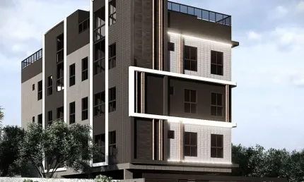 Apartamento com 3 dormitórios à venda, 54 m² por R$ 436.000,00 - Jardim Oceania - João Pessoa/PB