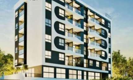 Apartamento com 1 dormitório à venda, 30 m² por R$ 315.000,00 - Jardim Oceania - João Pessoa/PB