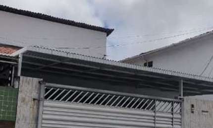 Casa com 3 dormitórios à venda por R$ 700.000 - Jardim São Paulo - João Pessoa/PB