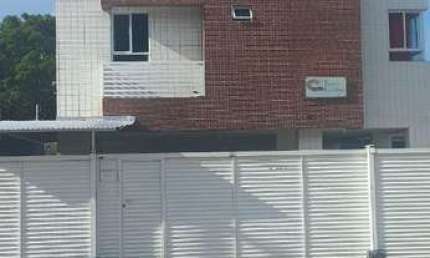 Apartamento com 3 dormitórios à venda por R$ 370.000,00 - Bancários - João Pessoa/PB