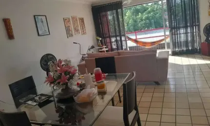 Apartamento com 3 dormitórios à venda, 137 m² por R$ 550.000,00 - Aeroclube - João Pessoa/PB