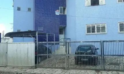 Apartamento com 3 dormitórios à venda por R$ 180.000 - Gramame - João Pessoa/PB