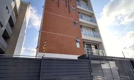 Apartamento com 2 dormitórios à venda, 50 m² por R$ 400.000,00 - Intermares - Cabedelo/PB
