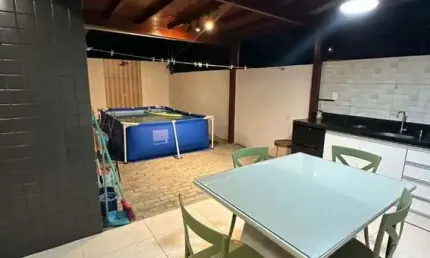 Apartamento com 3 dormitórios à venda, 63 m² por R$ 485.000,00 - Bancários - João Pessoa/PB