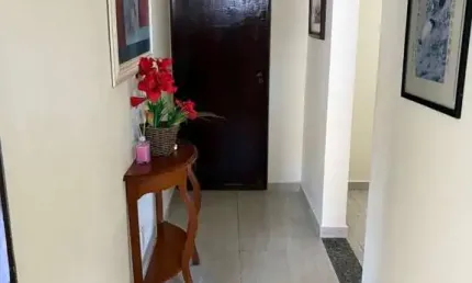 Apartamento com 3 dormitórios à venda, 132 m² por R$ 650.000,00 - Intermares - Cabedelo/PB