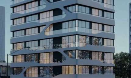 Flat com 1 dormitório à venda, 24 m² por R$ 290.000,00 - Poço - Cabedelo/PB