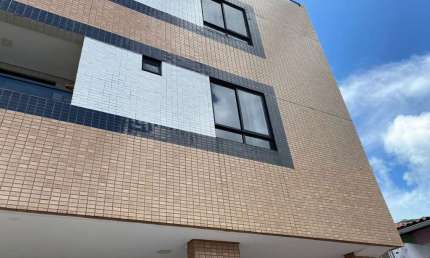 Apartamento com 3 dormitórios à venda, 74 m² por R$ 480.000,00 - Altiplano Cabo Branco - João Pessoa/PB