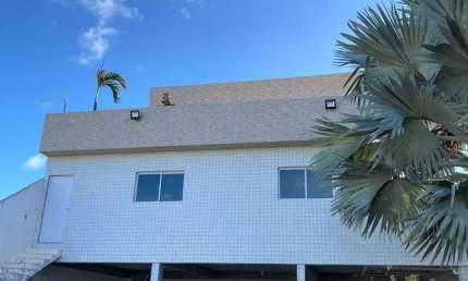 Casa com 5 dormitórios à venda, 576 m² por R$ 860.000,00 - Portal Do Poço - Cabedelo/PB