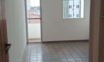 Apartamento com 3 dormitórios à venda por R$ 145.000 - José Américo de Almeida - João Pessoa/PB