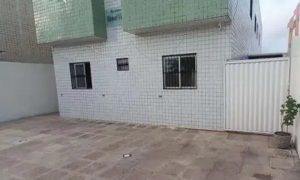Apartamento com 3 dormitórios à venda por R$ 210.000,00 - Paratibe - João Pessoa/PB
