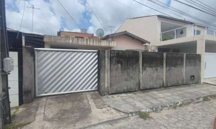 Casa com 4 dormitórios à venda por R$ 270.000,00 - Costa e Silva - João Pessoa/PB