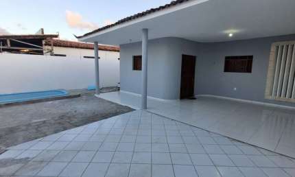 Casa com 3 dormitórios à venda por R$ 480.000,00 - Cuiá - João Pessoa/PB