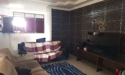 Casa com 3 dormitórios à venda, 132 m² por R$ 420.000 - Jardim Cidade Universitária - João Pessoa/PB