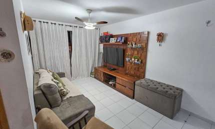 Apartamento com 2 dormitórios à venda, 67 m² por R$ 360.000,00 - Jardim Oceania - João Pessoa/PB