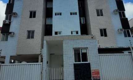 Apartamento com 2 dormitórios à venda por R$ 185.000,00 - Cidade dos Colibris - João Pessoa/PB