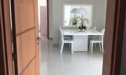 Apartamento com 3 dormitórios à venda, 98 m² por R$ 680.000 - Intermares - Cabedelo/PB