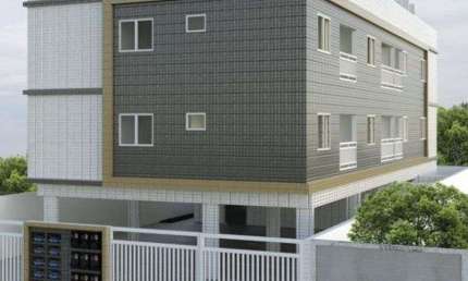 Flat com 1 dormitório à venda, 29 m² por R$ 205.343,00 - Bessa - João Pessoa/PB