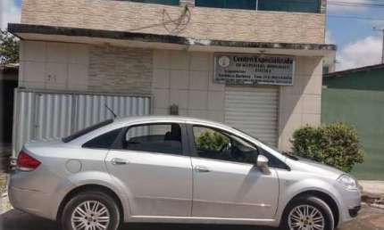 Casa com 3 dormitórios à venda por R$ 350.000 - Mangabeira - João Pessoa/PB