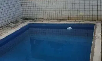 Apartamento com 3 dormitórios à venda, 98 m² por R$ 580.000 - Jardim Oceania - João Pessoa/PB