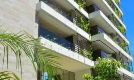 Apartamento com 3 dormitórios à venda, 170 m² por R$ 1.650.000 - Intermares - Cabedelo/PB
