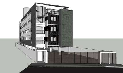 Apartamento com 2 dormitórios à venda, 64 m² por R$ 410.000,00 - Bancários - João Pessoa/PB