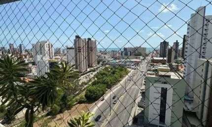 Apartamento com 4 dormitórios à venda, 225 m² por R$ 1.150.000 - Manaíra - João Pessoa/PB