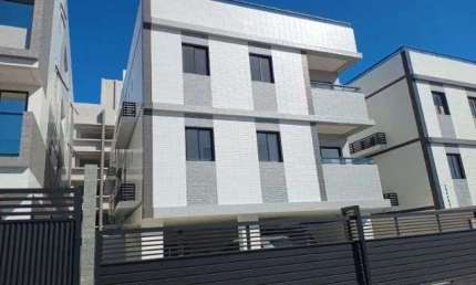 Cobertura com 2 dormitórios à venda, 50 m² por R$ 585.000,00 - Bessa - João Pessoa/PB
