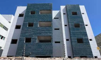 Apartamento com 2 dormitórios à venda por R$ 243.600,00 - Portal do Sol - João Pessoa/PB