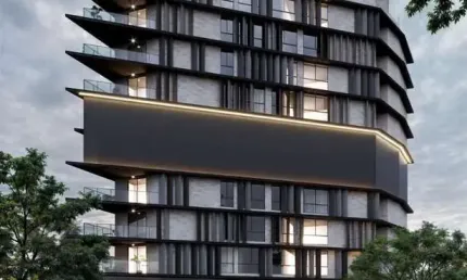 Flat com 1 dormitório à venda, 23 m² por R$ 299.000,00 - Jardim Oceania - João Pessoa/PB