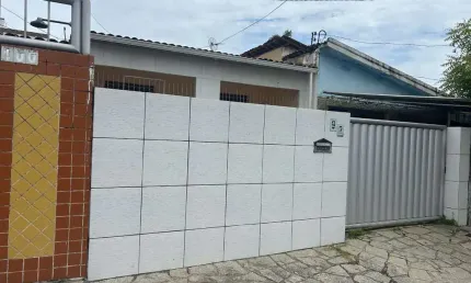 Casa com 2 dormitórios à venda, 200 m² por R$ 350.000 - Jaguaribe - João Pessoa/PB