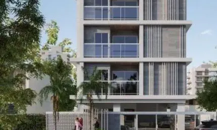 Apartamento com 3 dormitórios à venda, 55 m² por r$ 394.842,00 - bessa - joão pessoa/pb