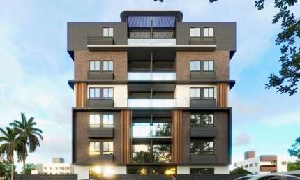 Apartamento com 2 dormitórios à venda por R$ 320.000,00 - Jardim Cidade Universitária - João Pessoa/PB