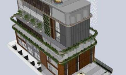 Apartamento com 1 dormitório à venda, 15 m² por R$ 238.911,20 - Jardim Oceania - João Pessoa/PB