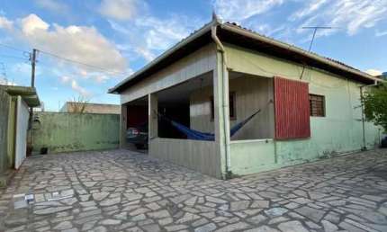 Casa com 3 dormitórios à venda, 420 m² por R$ 480.000,00 - Recanto do Poço - Cabedelo/PB