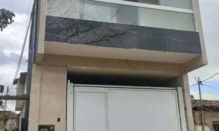 Casa com 3 dormitórios à venda, 82 m² por R$ 180.000 - Castelo Branco - Campina Grande/PB