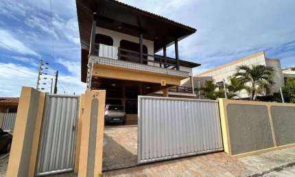 Casa com 4 dormitórios à venda, 311 m² por R$ 1.200.000 - Formosa - Cabedelo/Paraíba