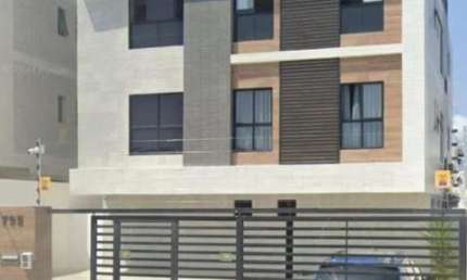 Cobertura com 2 dormitórios à venda, 112 m² por R$ 410.000,00 - Bessa - João Pessoa/PB