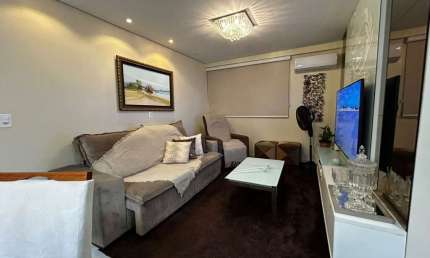 Apartamento com 2 dormitórios à venda, 70 m² por R$ 450.000,00 - Bessa - João Pessoa/PB