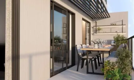 Apartamento com 2 dormitórios à venda, 62 m² por R$ 930.000,00 - Cabo Branco - João Pessoa/PB