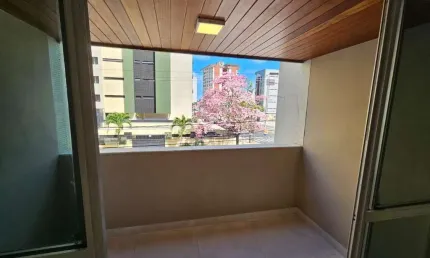 Apartamento com 3 dormitórios à venda, 125 m² por R$ 659.900,00 - Tambaú - João Pessoa/PB