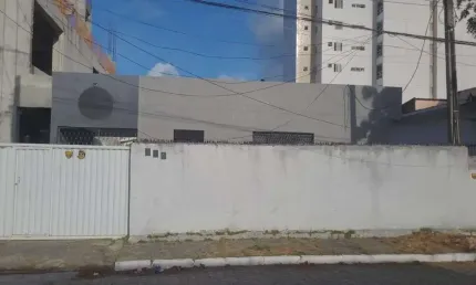 Casa com 3 dormitórios à venda, 180 m² por R$ 450.000 - Pedro Gondim - João Pessoa/PB