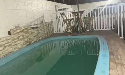 Casa à venda, 167 m² por R$ 650.000,00 - Bancários - João Pessoa/PB