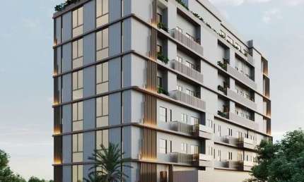 Apartamento com 2 dormitórios à venda, 56 m² por R$ 425.990,00 - Bessa - João Pessoa/PB