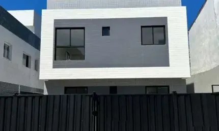 Apartamento com 2 dormitórios à venda, 47 m² por r$ 190.000,00 - mangabeira - joão pessoa/pb