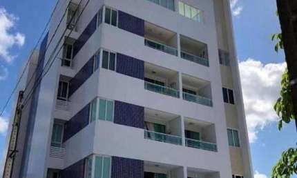 Apartamento à venda por R$ 450.000,00 - Jardim Cidade Universitária - João Pessoa/PB