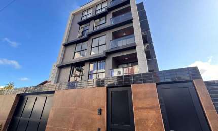 Apartamento com 1 dormitório à venda, 30 m² por R$ 280.000 - Intermares - Cabedelo/PB