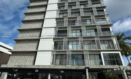 Apartamento com 1 dormitório à venda, 28 m² por R$ 350.000 - Intermares - Cabedelo/PB