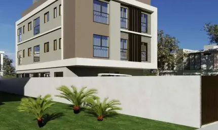 Apartamento com 2 dormitórios à venda, 44 m² por r$ 380.000,00 - bessa - joão pessoa/pb