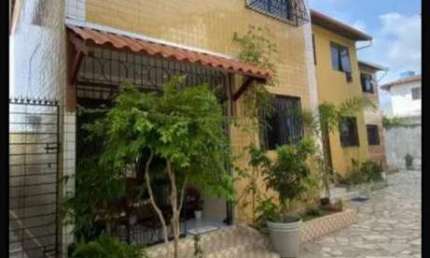 Casa com 3 dormitórios à venda por R$ 360.000 - Ernesto Geisel - João Pessoa/PB