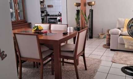 Apartamento com 3 dormitórios à venda por R$ 270.000,00 - Bancários - João Pessoa/PB